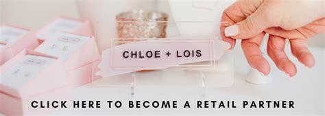 chloe louise wholesale|chloe and lois.